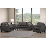 4328 - Canadian Made Sofa Set - Furniture Empire